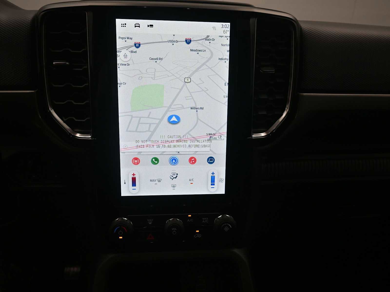 New 2026 Ford Ranger XLT image 17