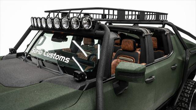 Used 2023 GMC Hummer EV Edition 1 image 13