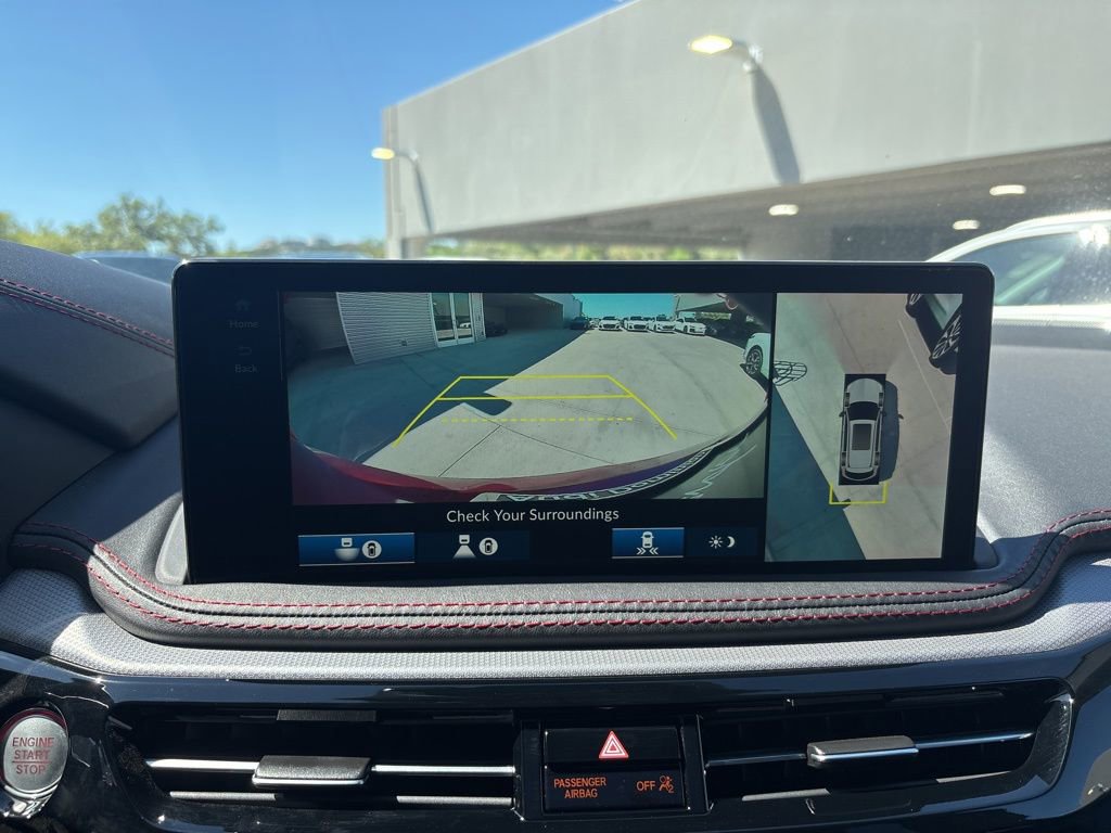 Used 2026 Acura MDX A-Spec image 25