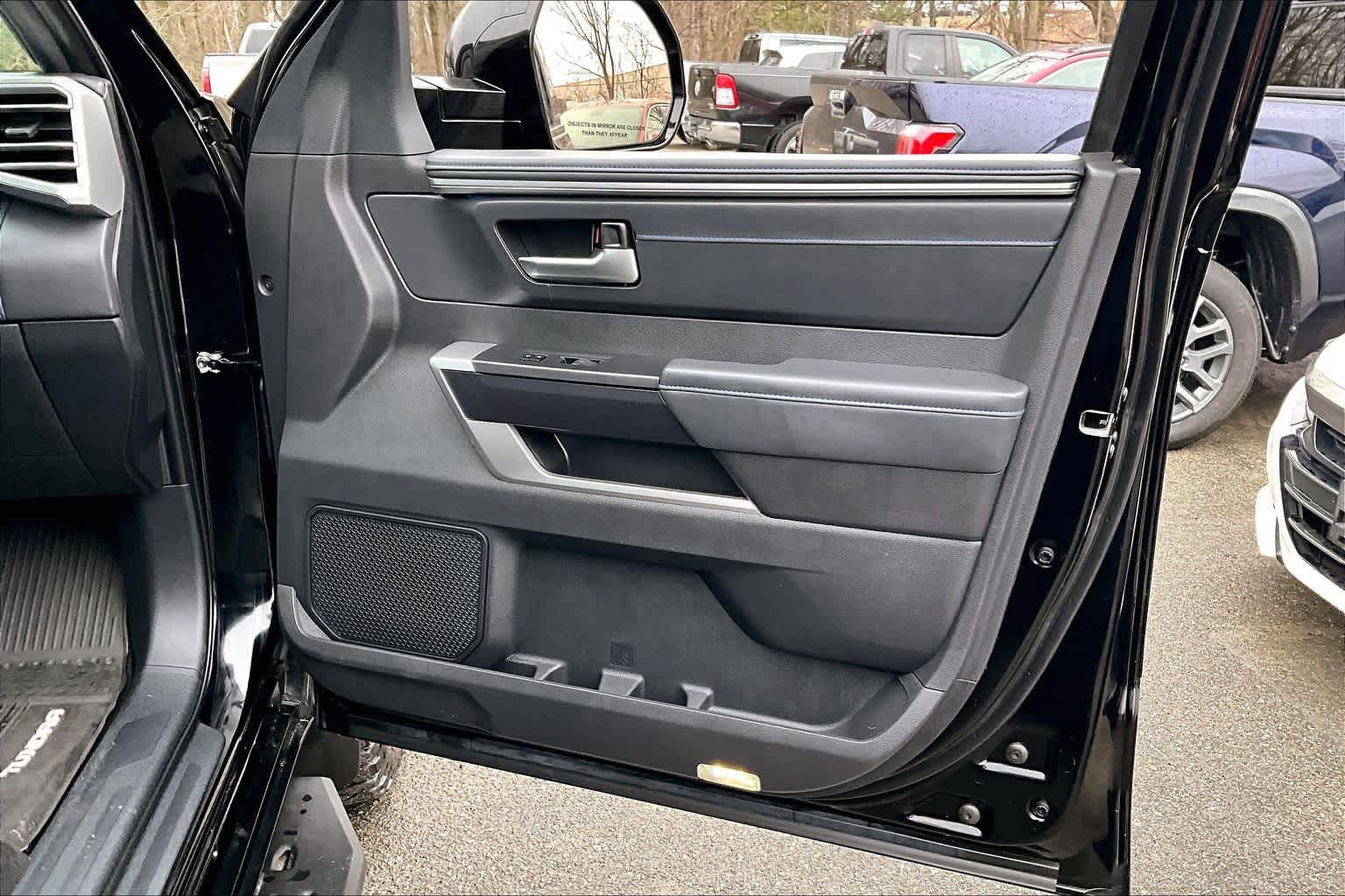 Used 2024 Toyota Tundra Platinum image 22