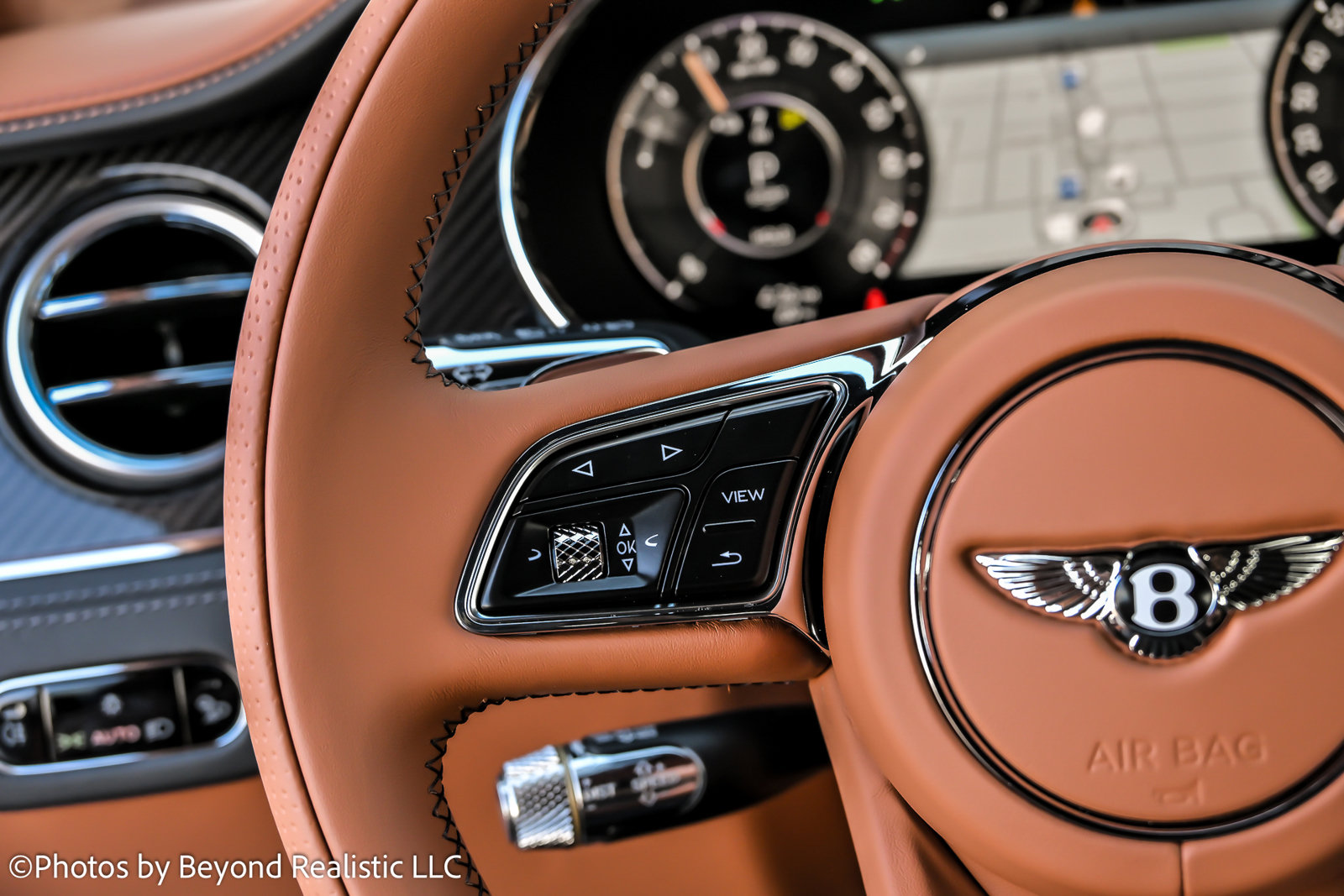 New 2026 Bentley Continental GT AWD/4WD image 36