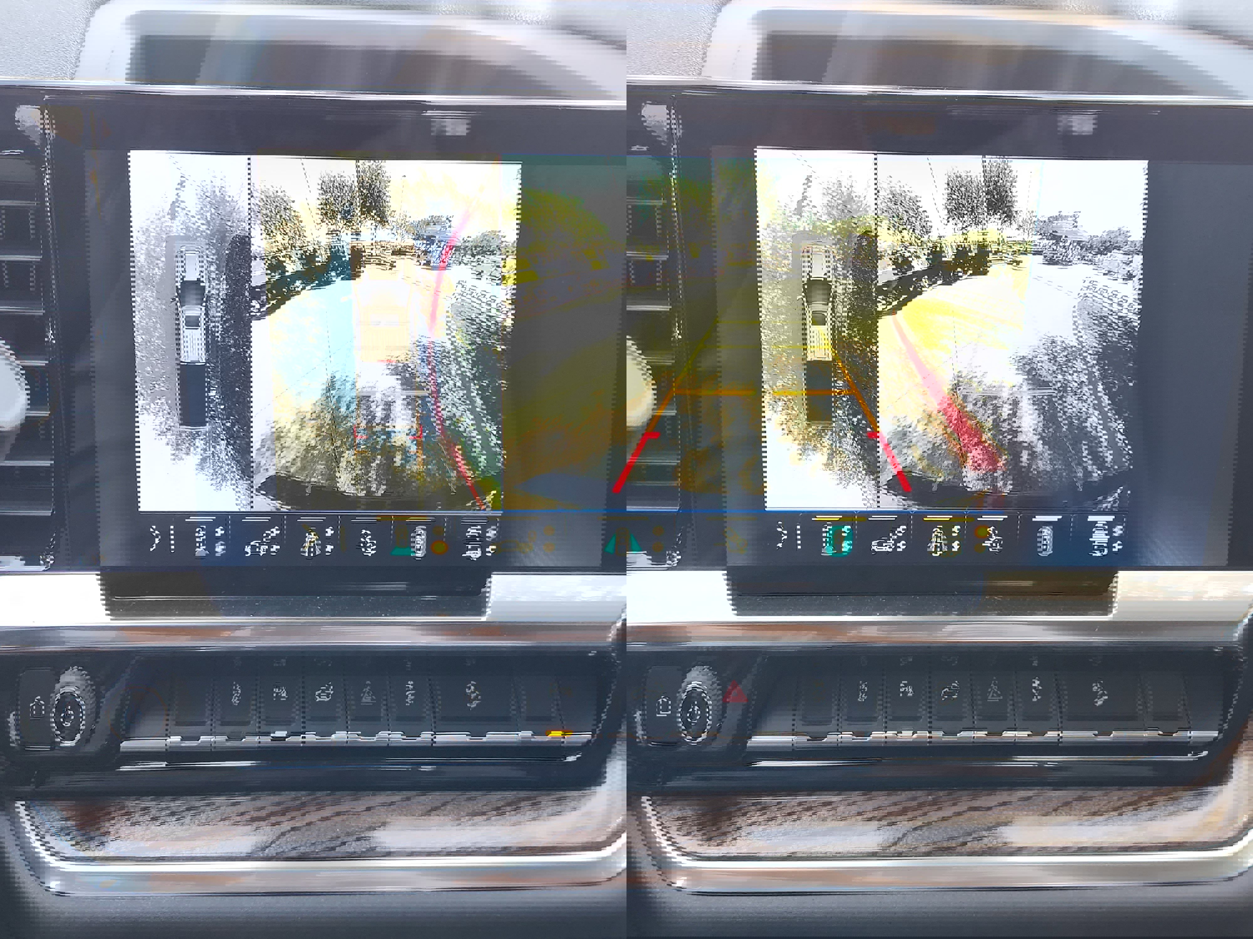 New 2026 Chevrolet Silverado 2500 LT w/ Trail Boss Package image 6