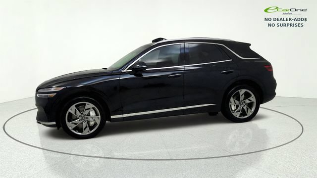 Used 2025 Genesis Electrified GV70 w/ Prestige Package AWD/4WD image 5