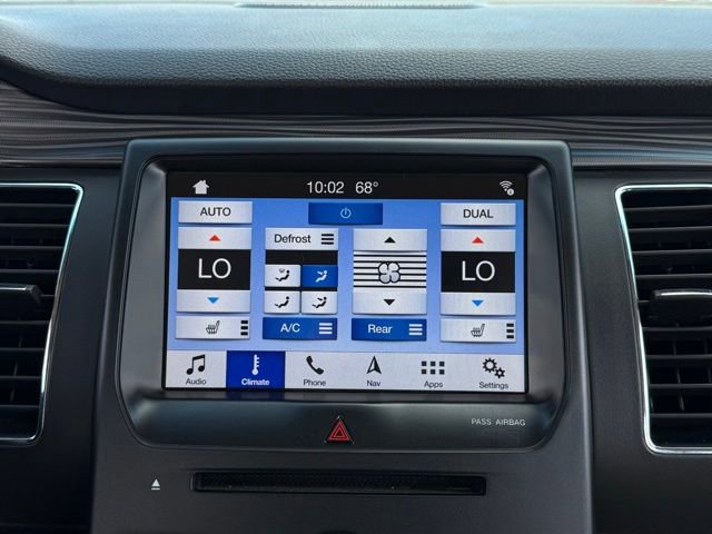 Used 2019 Ford Flex SEL w/ Equipment Group 202A AWD/4WD image 26