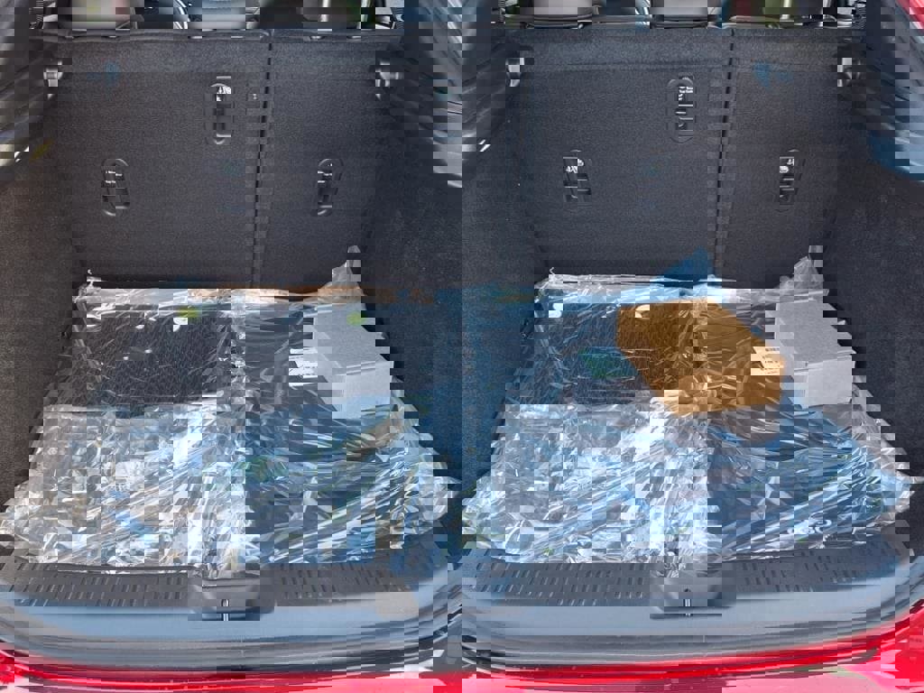 New 2025 MAZDA CX-30 2.5 Turbo w/ Premium Package image 10