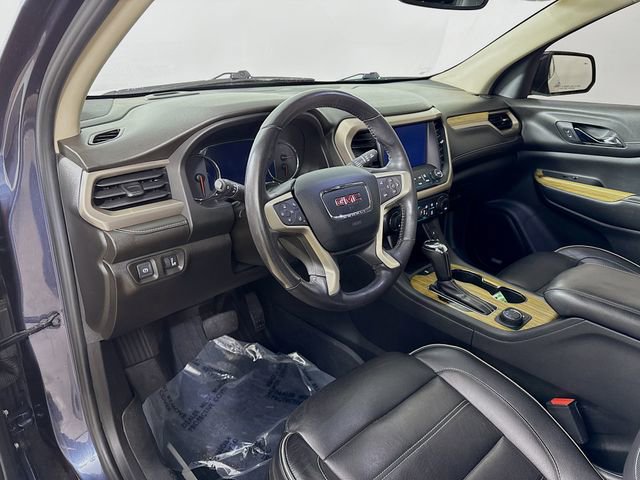 Used 2019 GMC Acadia Denali image 9