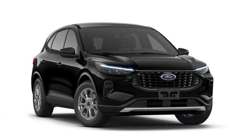 New 2026 Ford Escape Active image 27