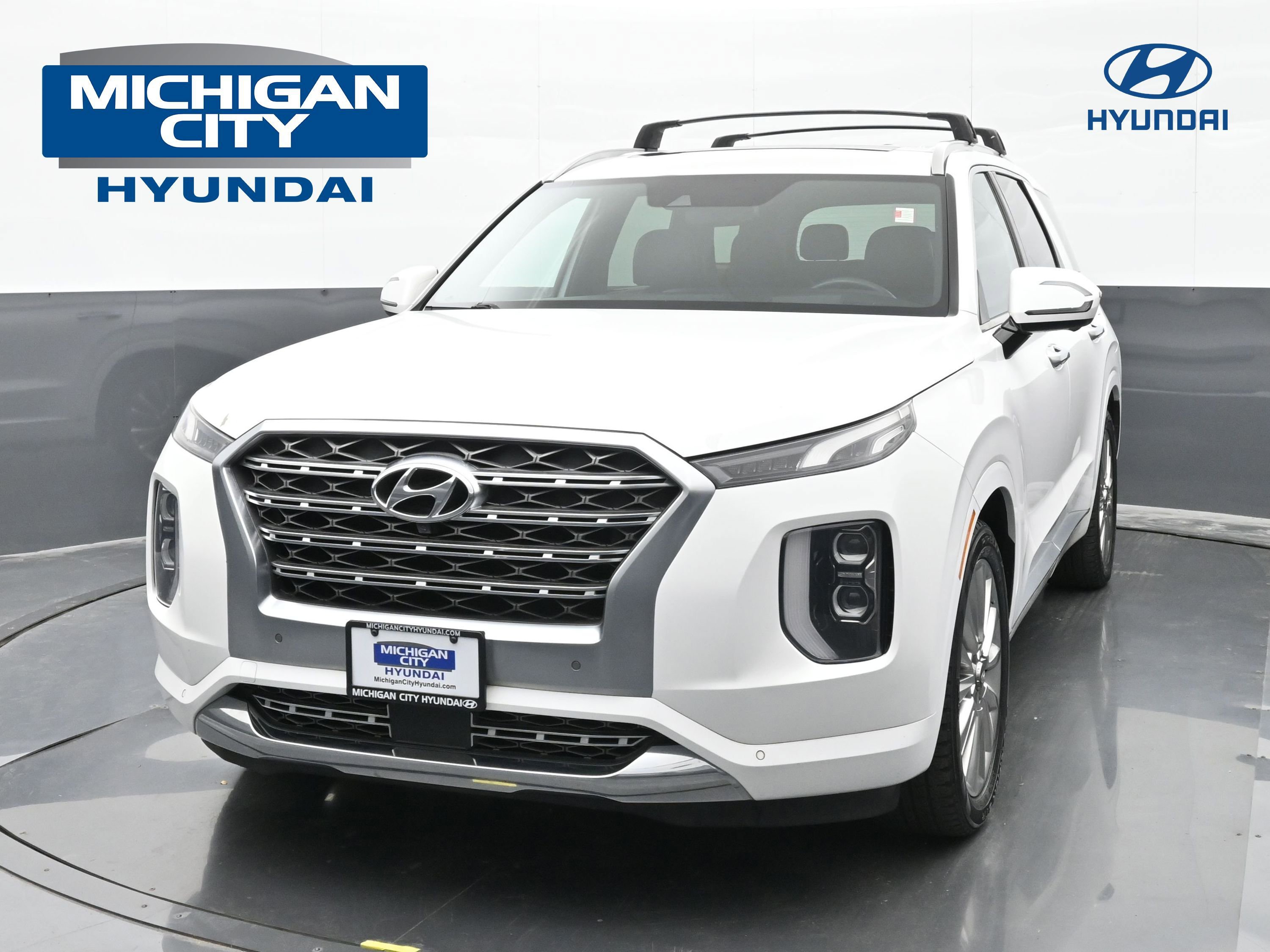Used 2020 Hyundai Palisade Limited
