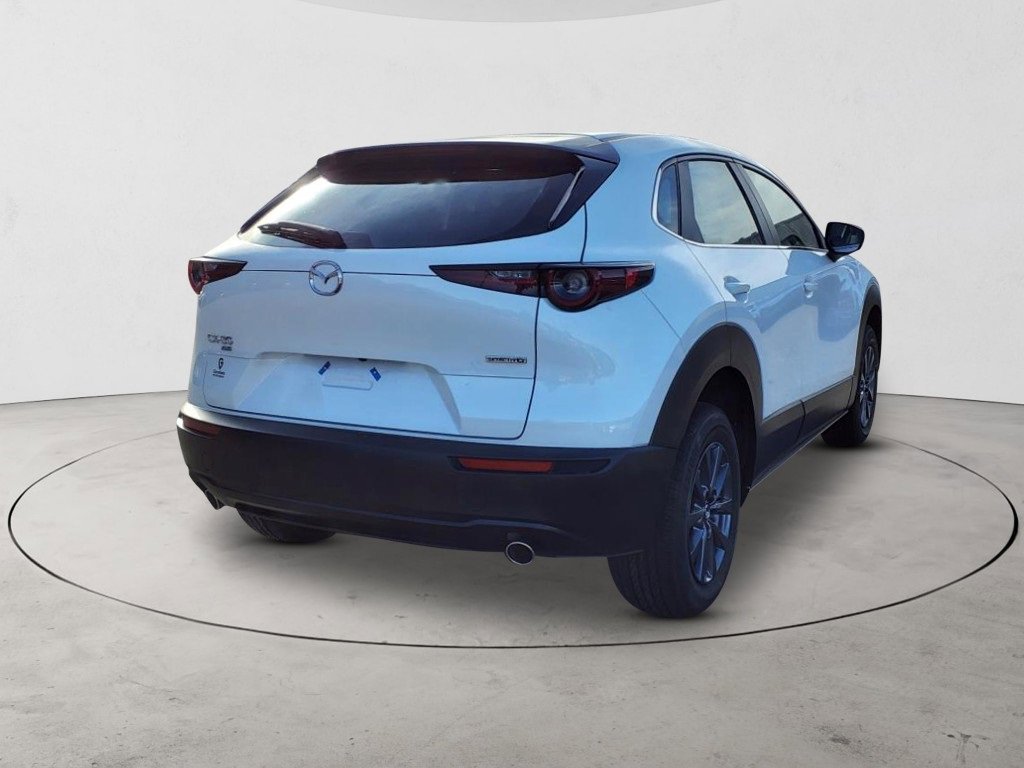 Certified 2025 MAZDA CX-30 AWD 2.5 S image 5