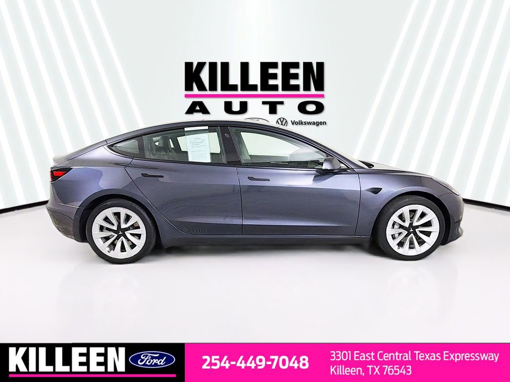 Used 2022 Tesla Model 3 image 9
