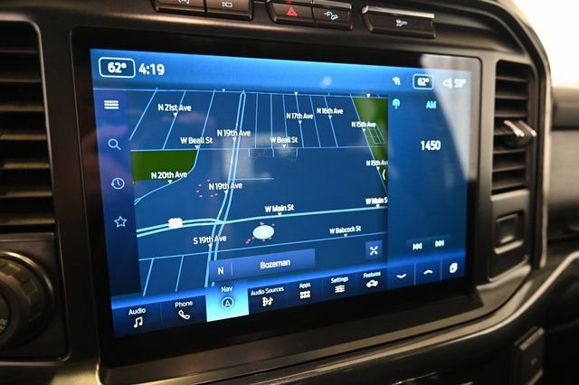 Used 2022 Ford F150 XLT w/ Equipment Group 302A High image 6