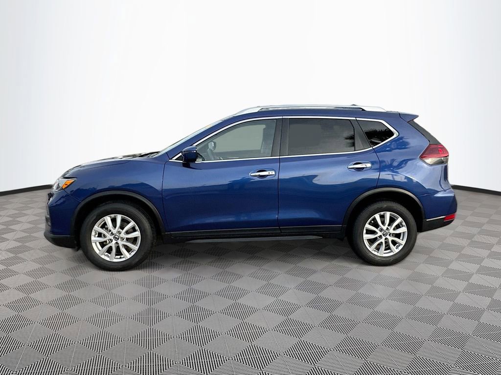 Used 2020 Nissan Rogue SV image 7