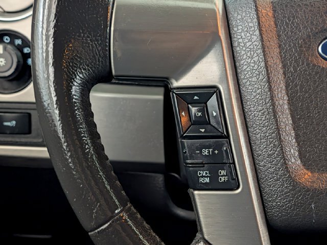 Used 2014 Ford F150 Limited AWD/4WD image 31