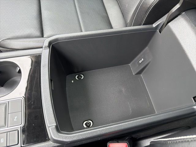 Used 2023 Volkswagen Atlas SE w/ Panoramic Sunroof Package FWD image 27