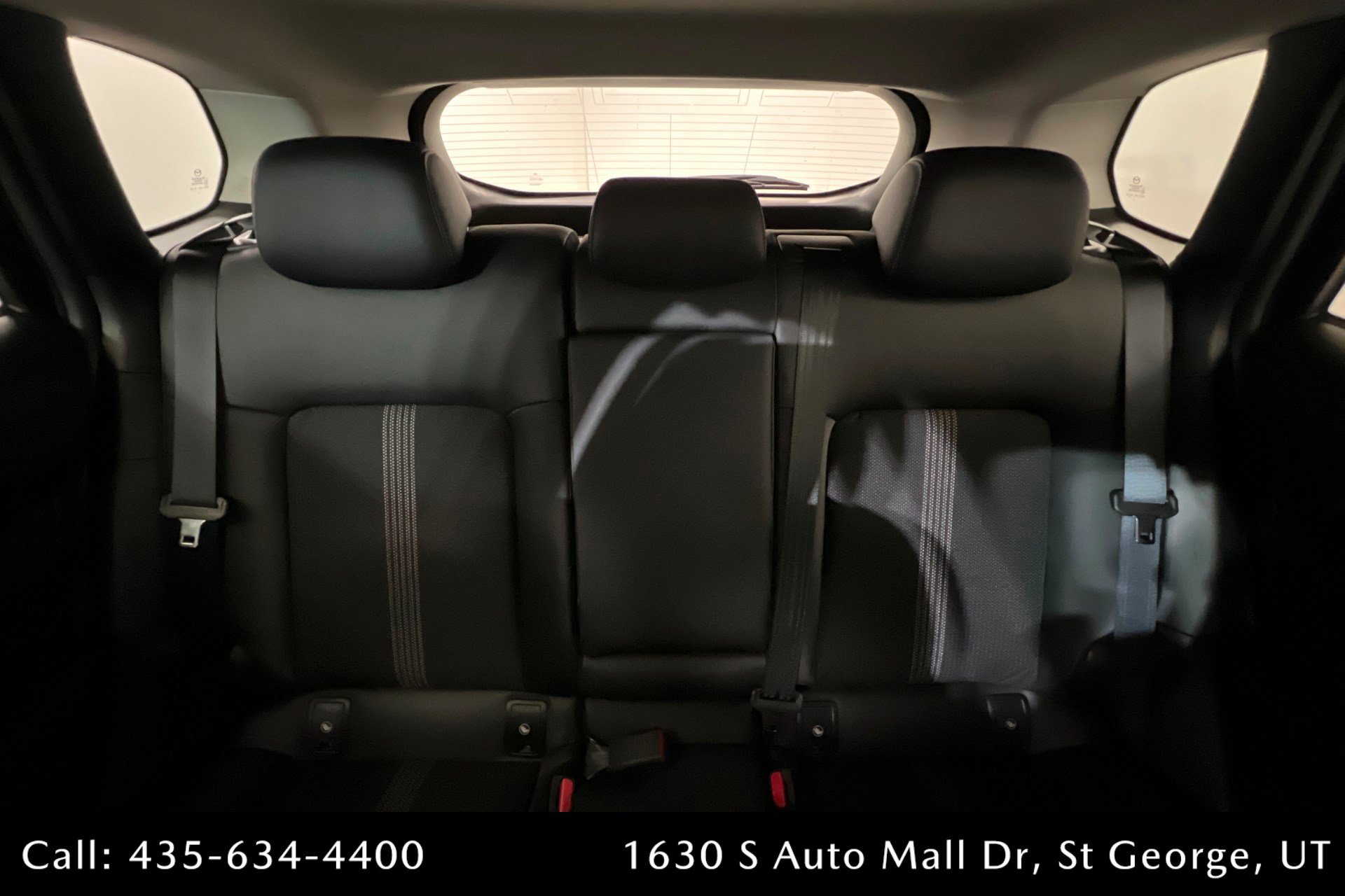 New 2026 MAZDA CX-50 2.5 Hybrid w/ Weather Package image 27