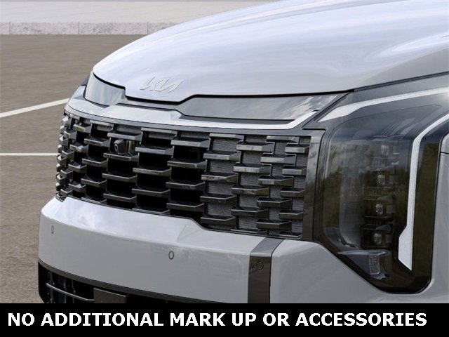 New 2026 Kia Sportage SX Prestige image 12