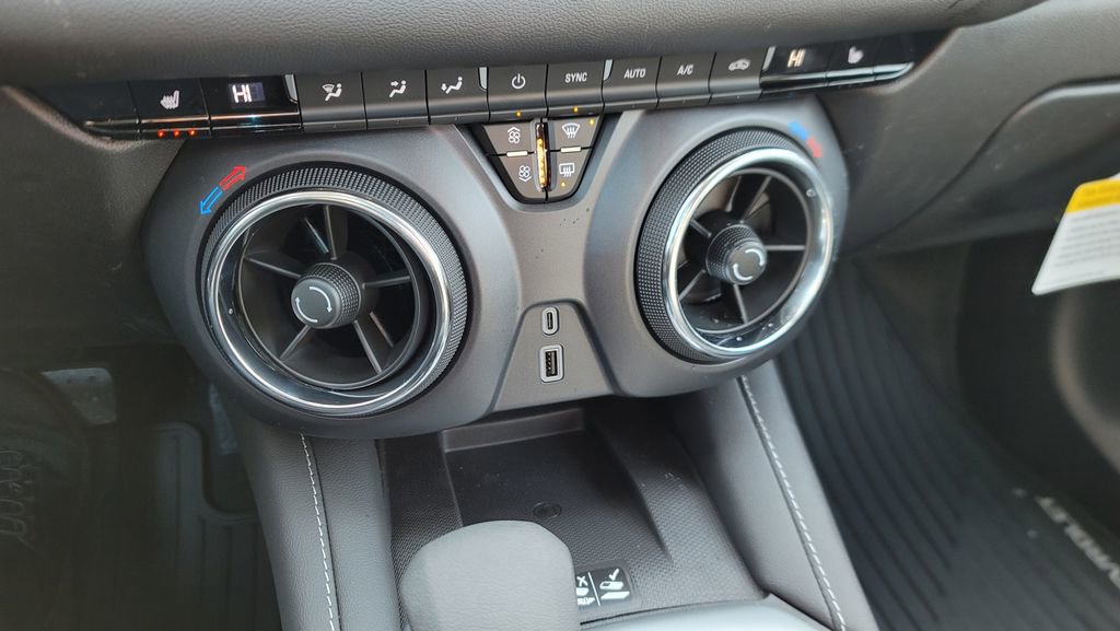 New 2026 Chevrolet Blazer LT w/ Convenience Package image 22