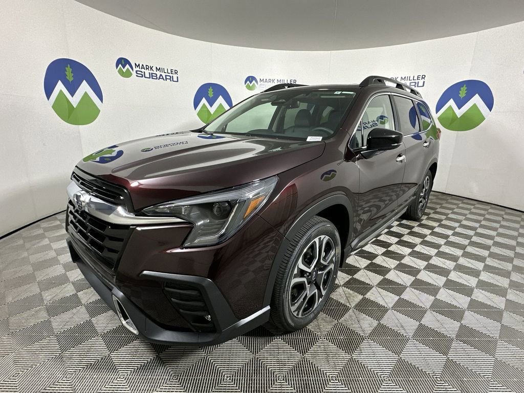 New 2025 Subaru Ascent Touring w/ Popular Package #2 image 1