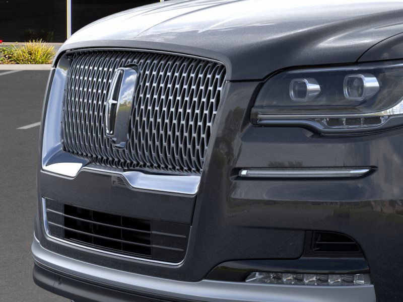 New 2024 Lincoln Navigator L Reserve image 17