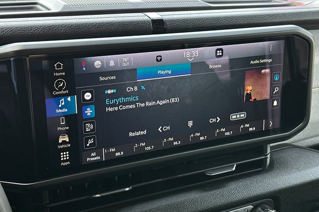 Used 2024 Jeep Wrangler Sport S image 20