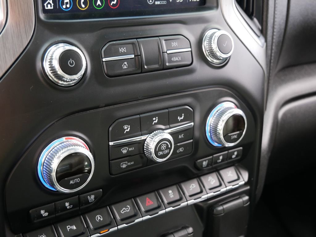 Used 2021 GMC Sierra 1500 Denali w/ Denali Ultimate Package AWD/4WD image 27