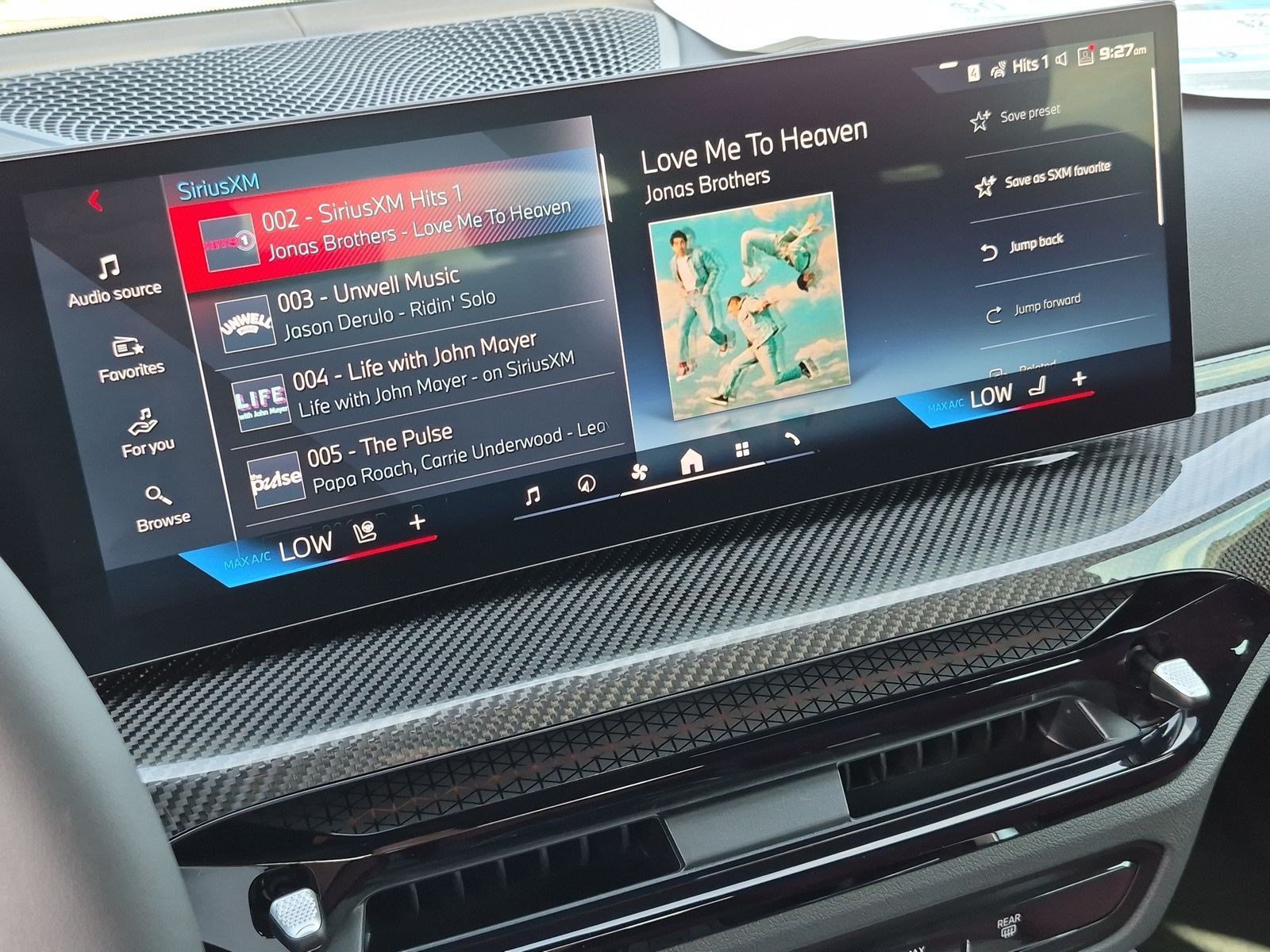 New 2026 BMW M440i w/ Premium Package RWD image 23