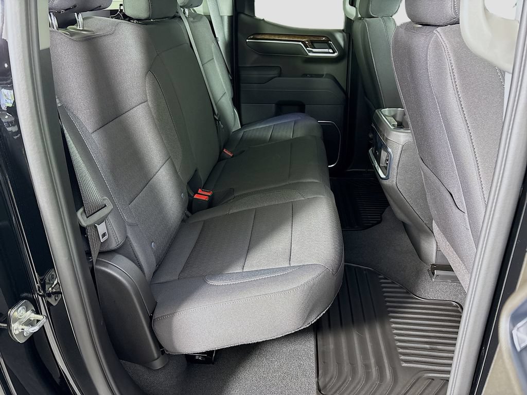 New 2026 GMC Sierra 1500 Elevation w/ Max Trailering Package AWD/4WD image 26