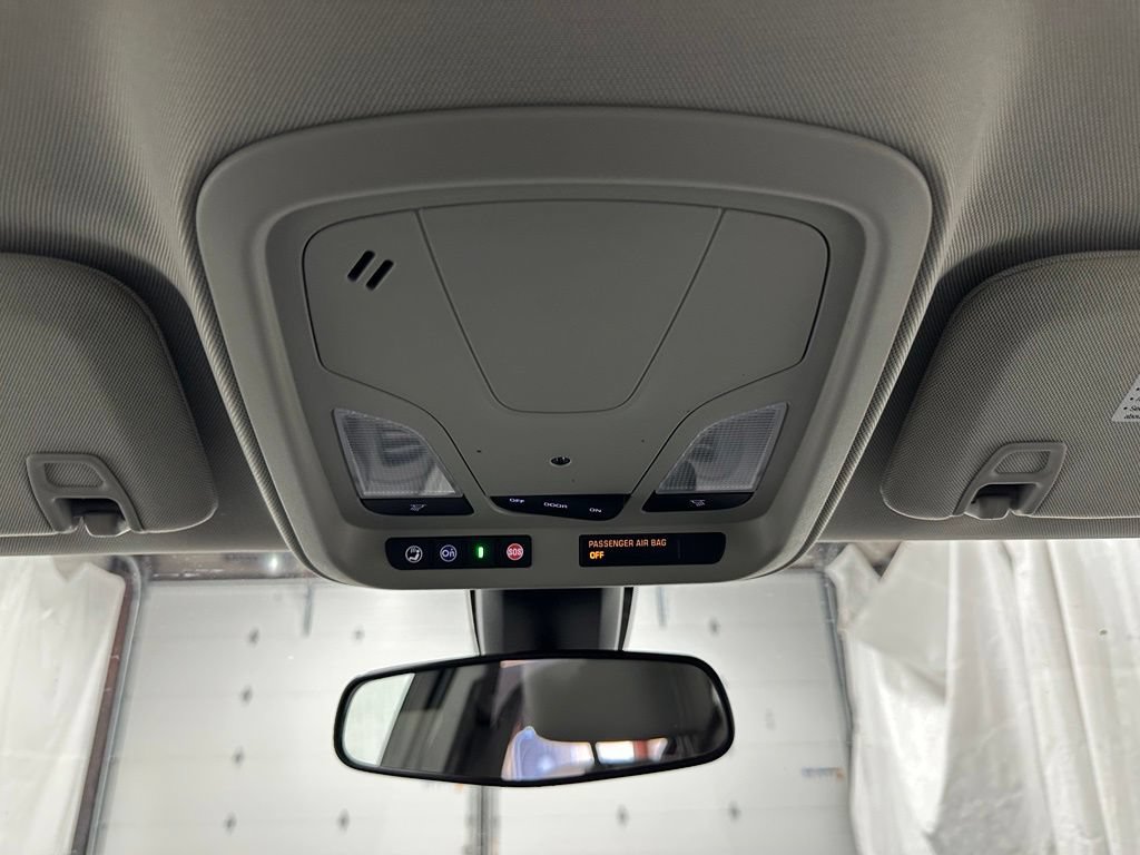 Used 2019 Chevrolet Impala LS FWD image 34