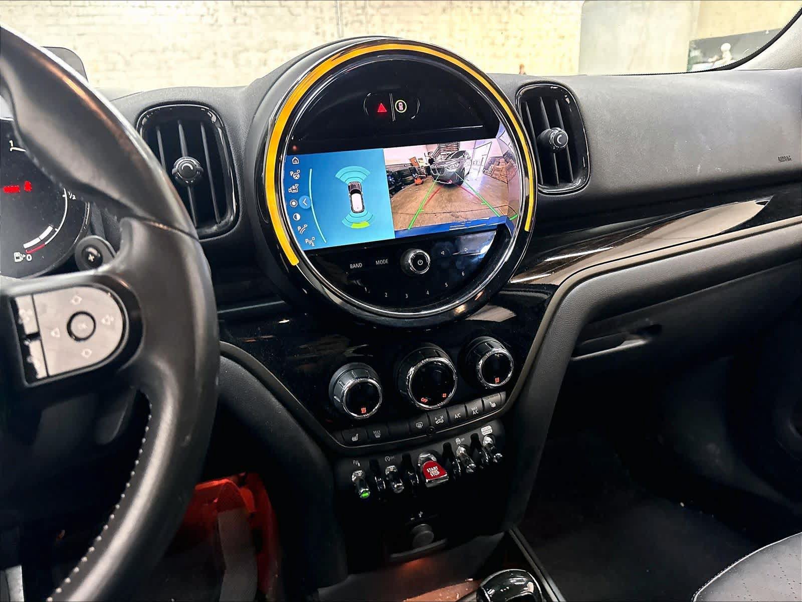 Used 2023 MINI Cooper Countryman S AWD/4WD image 8