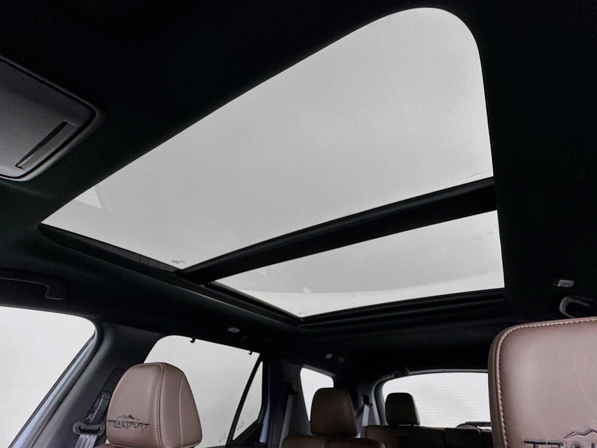 New 2026 Honda Pilot TrailSport image 22