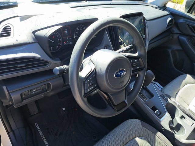 Used 2024 Subaru Crosstrek 2.0i Premium AWD/4WD image 10