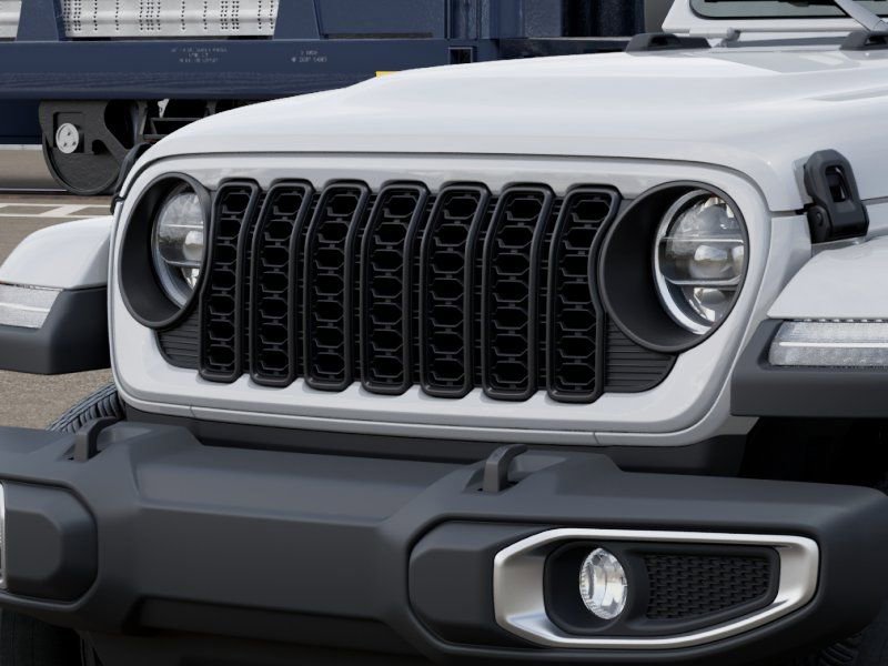 New 2026 Jeep Gladiator Sport image 11