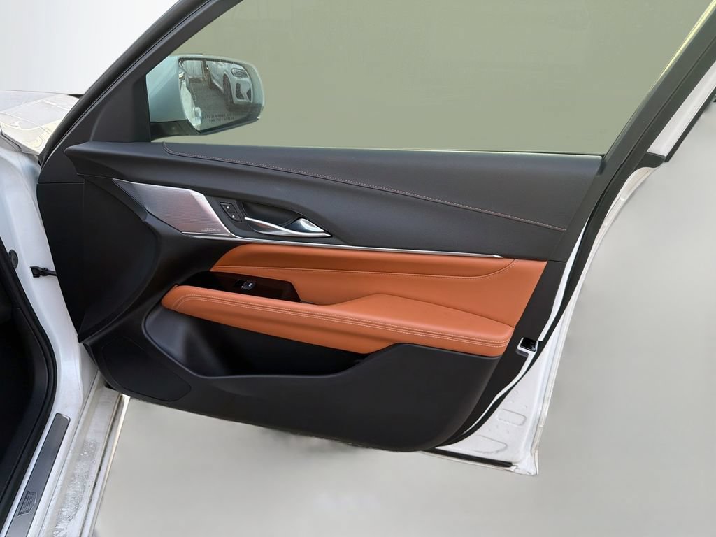 Used 2020 Cadillac CT4 Premium Luxury RWD image 34