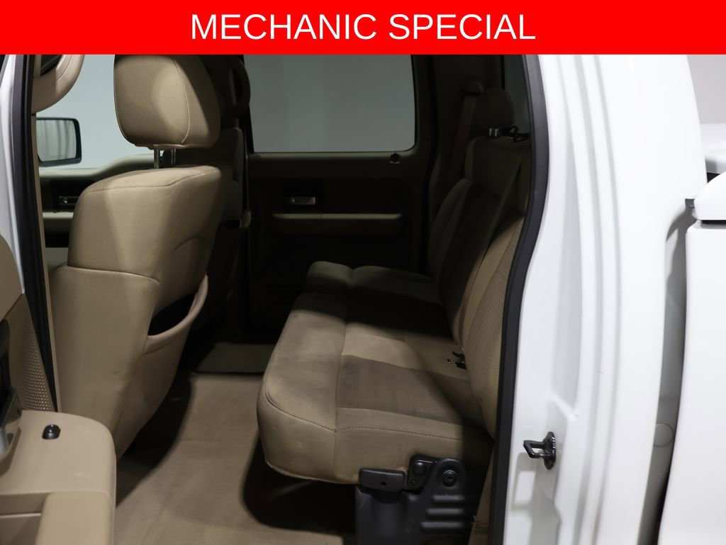 Used 2006 Ford F150 XLT AWD/4WD image 5