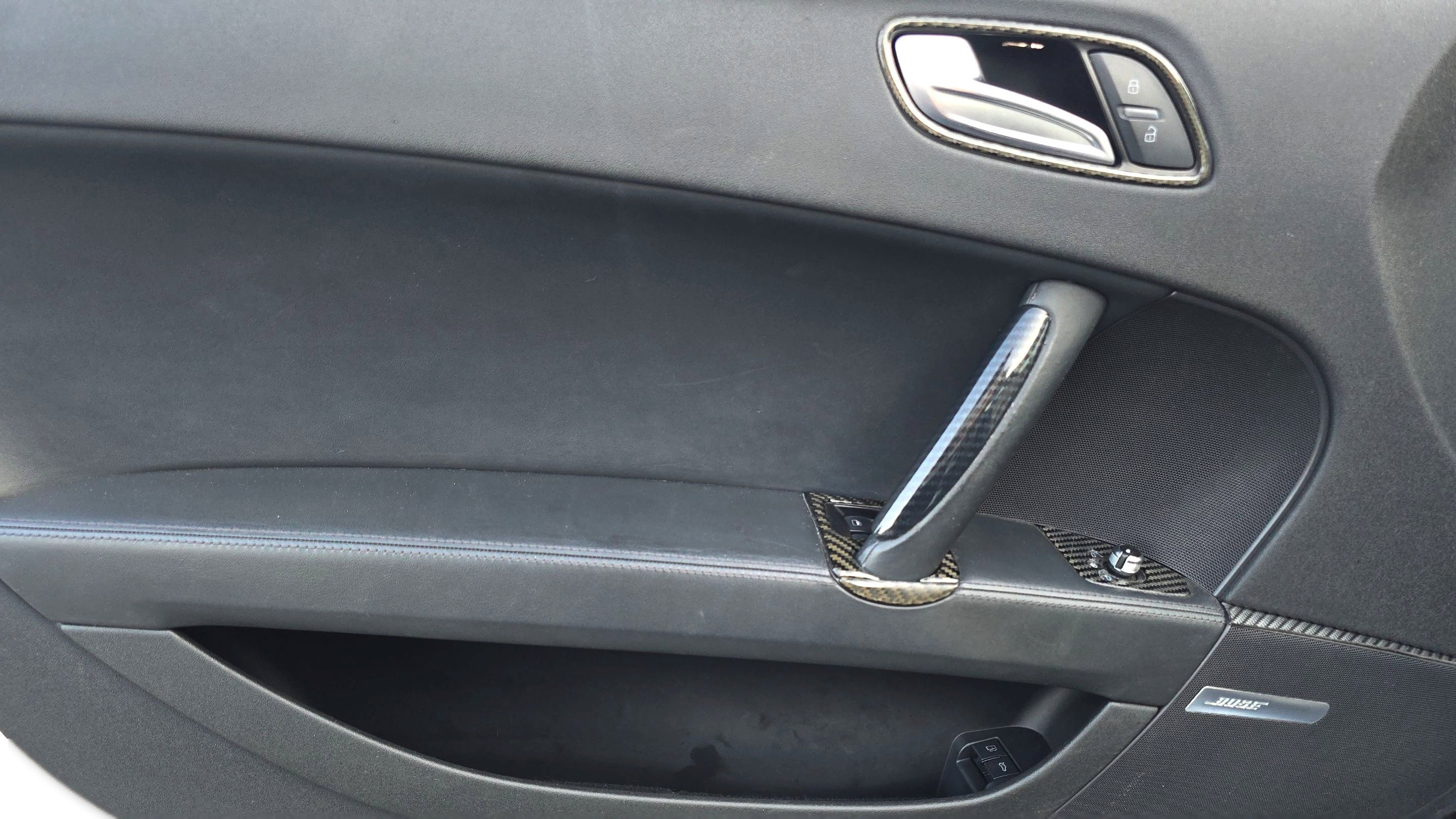 Used 2014 Audi TT 2.0T w/ Fine Nappa Leather Package image 73