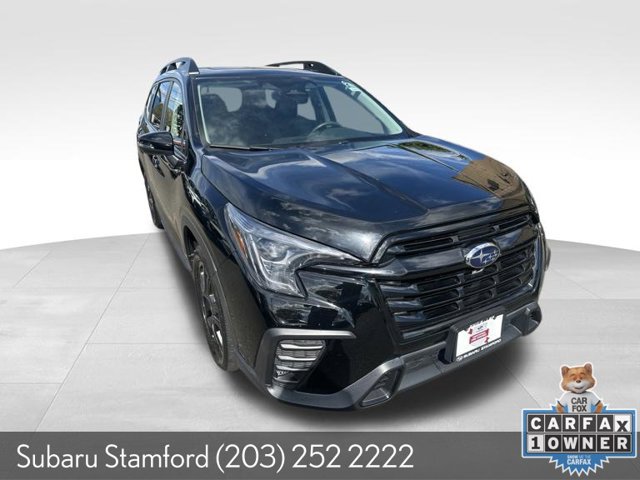 Used 2023 Subaru Ascent Onyx Edition