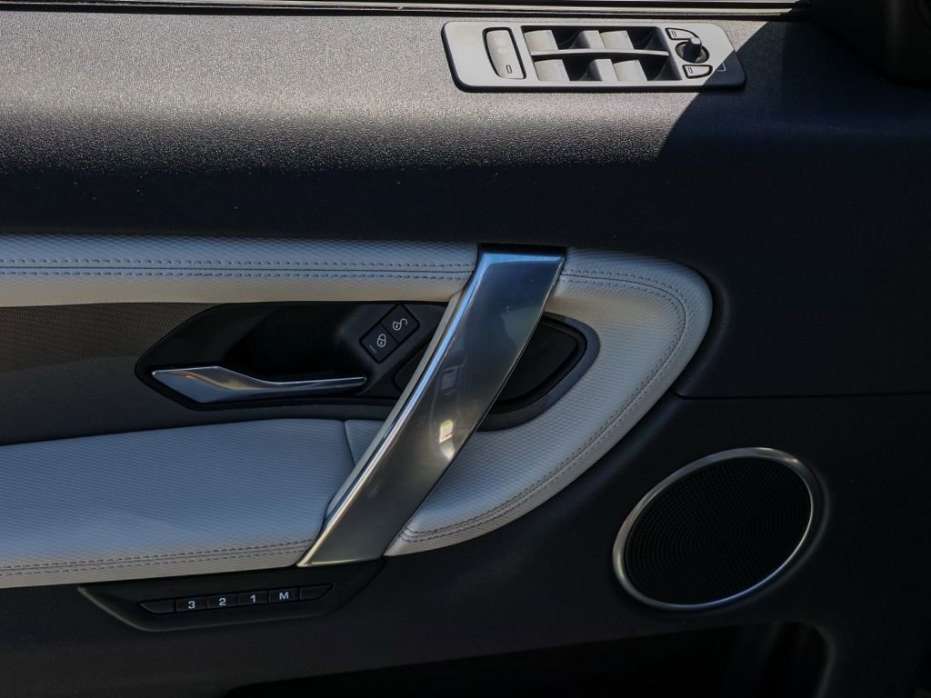 Used 2020 Land Rover Discovery Sport S R-Dynamic image 24