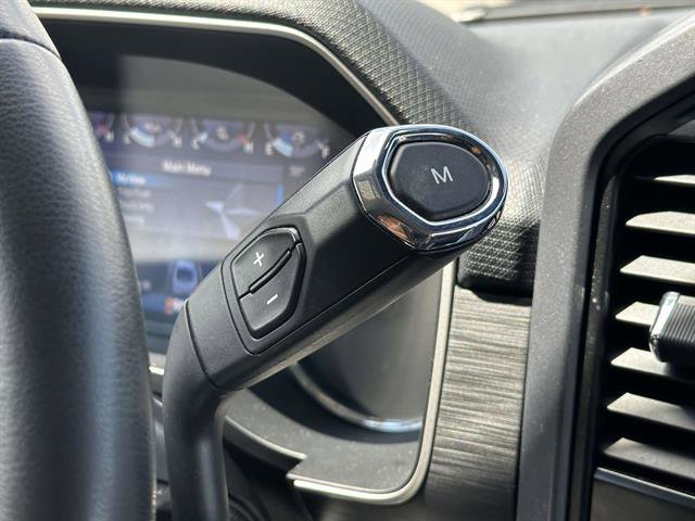 Used 2023 Ford F150 XLT w/ Equipment Group 302A High AWD/4WD image 20