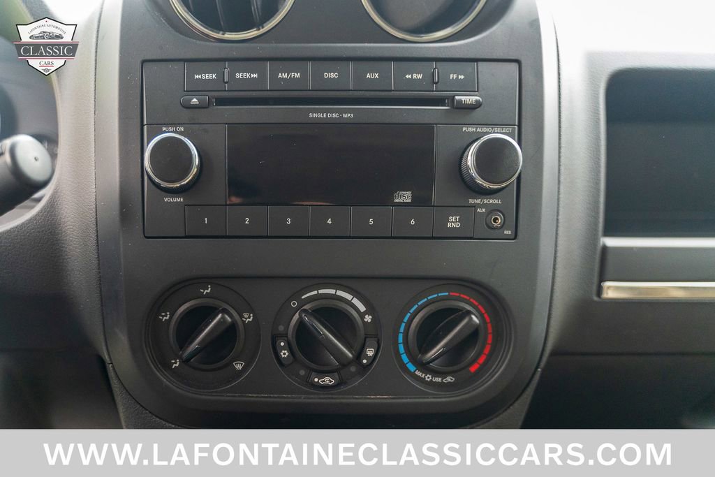 Used 2009 Jeep Patriot Sport image 31