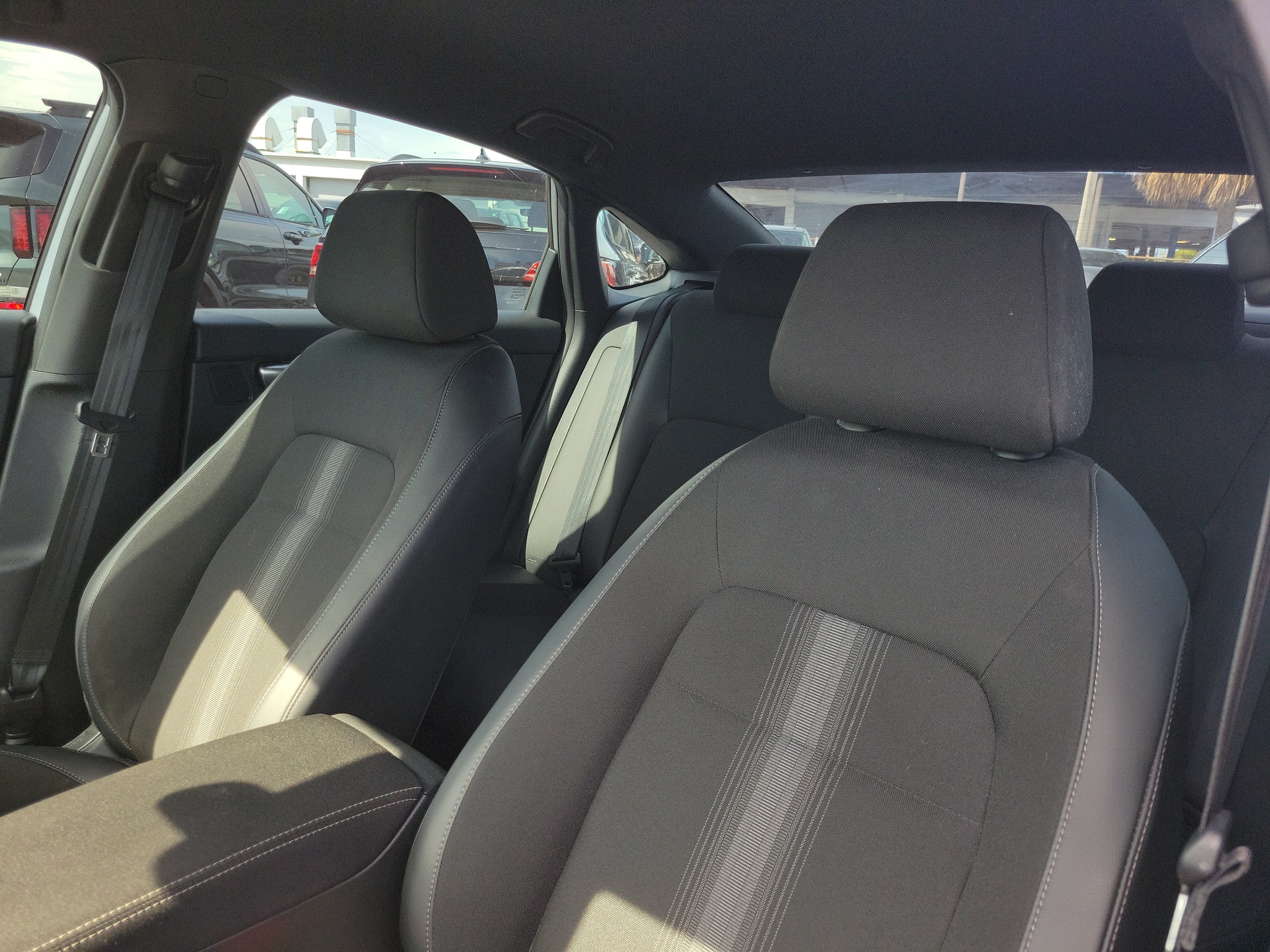Used 2023 Honda Civic Sport image 20