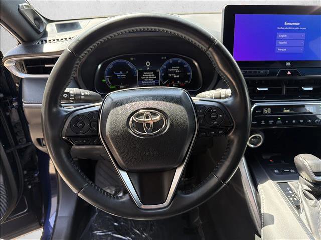 Certified 2023 Toyota Venza Limited AWD/4WD image 14