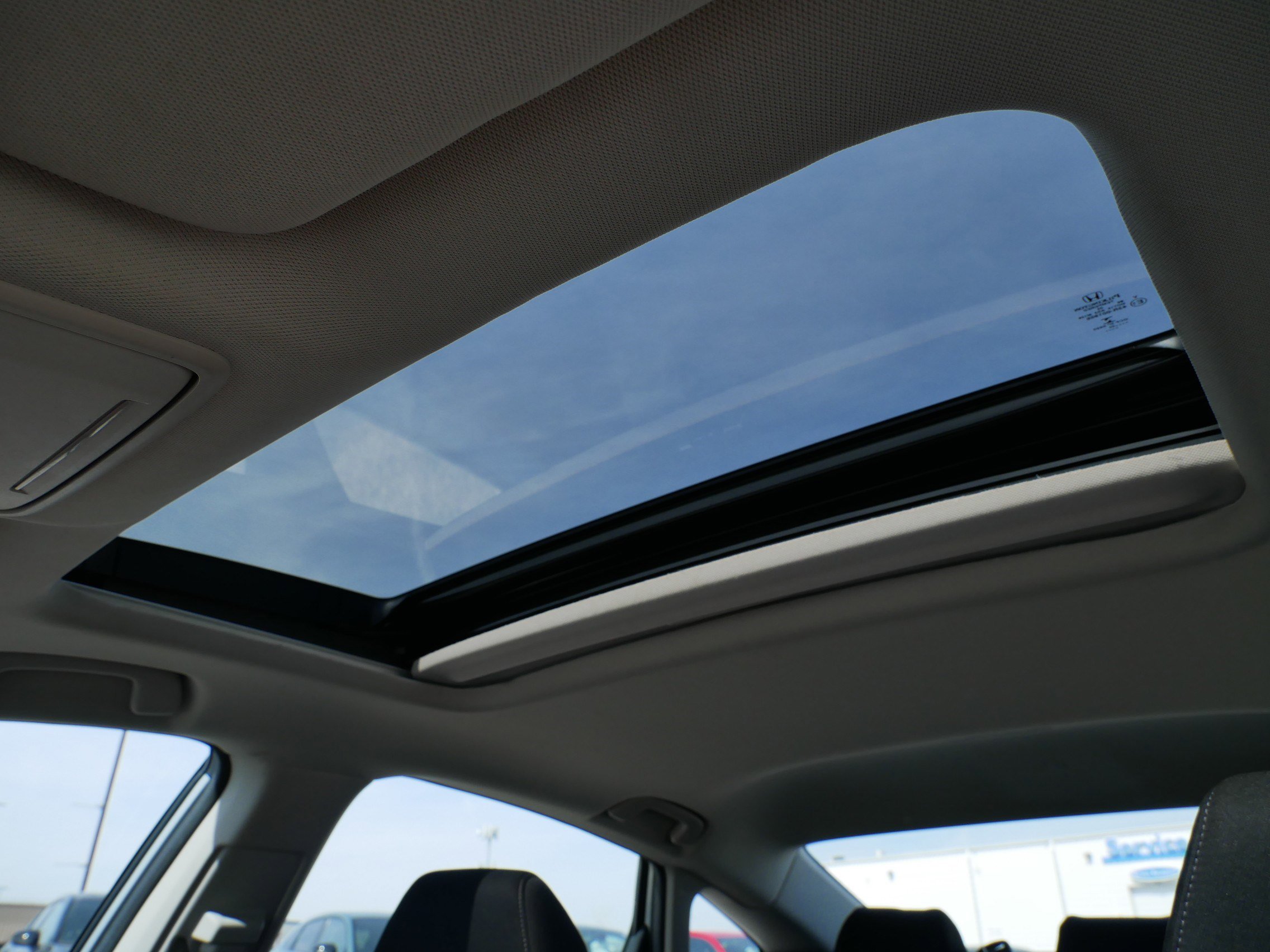 Used 2023 Honda Accord EX image 32