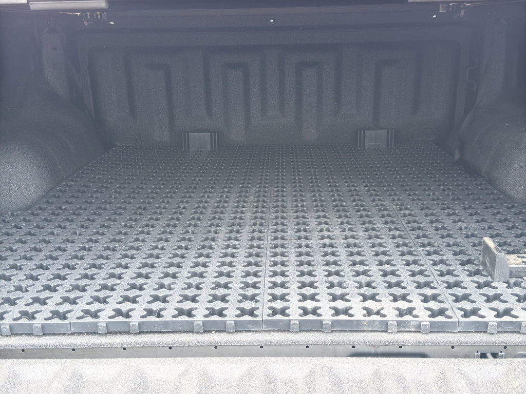 Used 2024 Ford Ranger Raptor AWD/4WD image 8