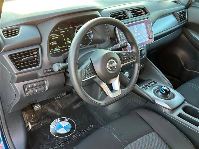 Used 2023 Nissan Leaf S image 10