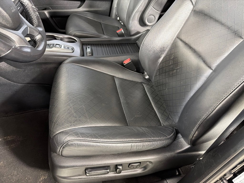 Used 2021 Honda Passport EX-L image 12