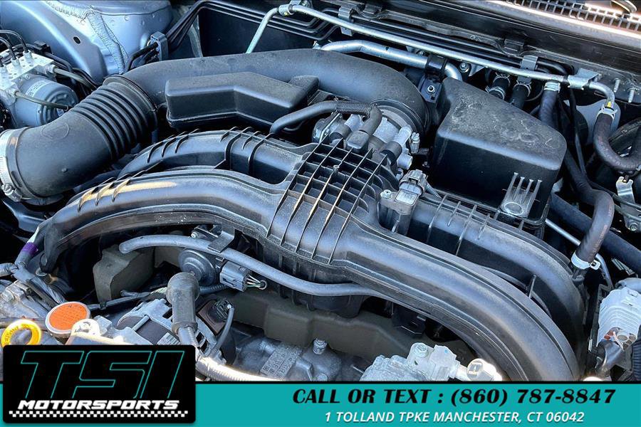 Used 2019 Subaru Impreza 2.0i Sport image 34