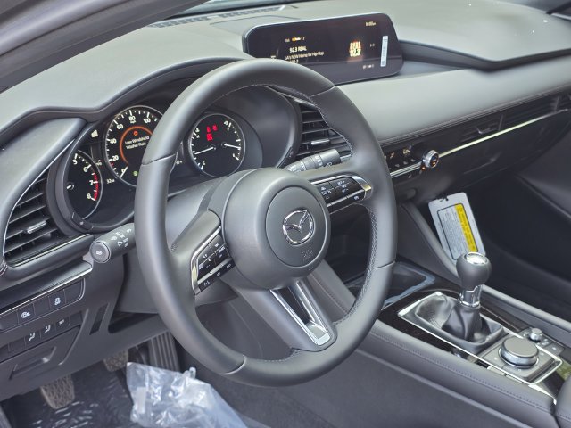 New 2026 MAZDA MAZDA3 2.5 S Hatchback w/ Premium Pkg FWD image 7
