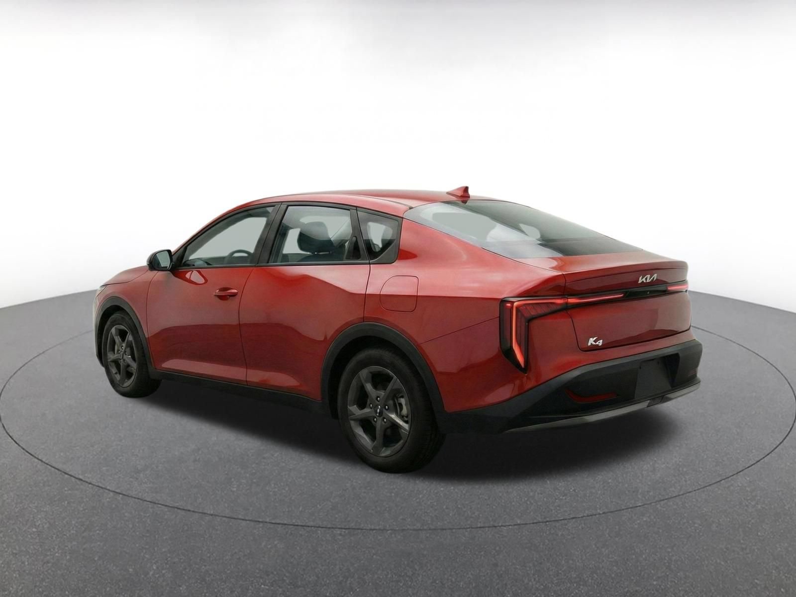 Used 2025 Kia K4 FWD image 6