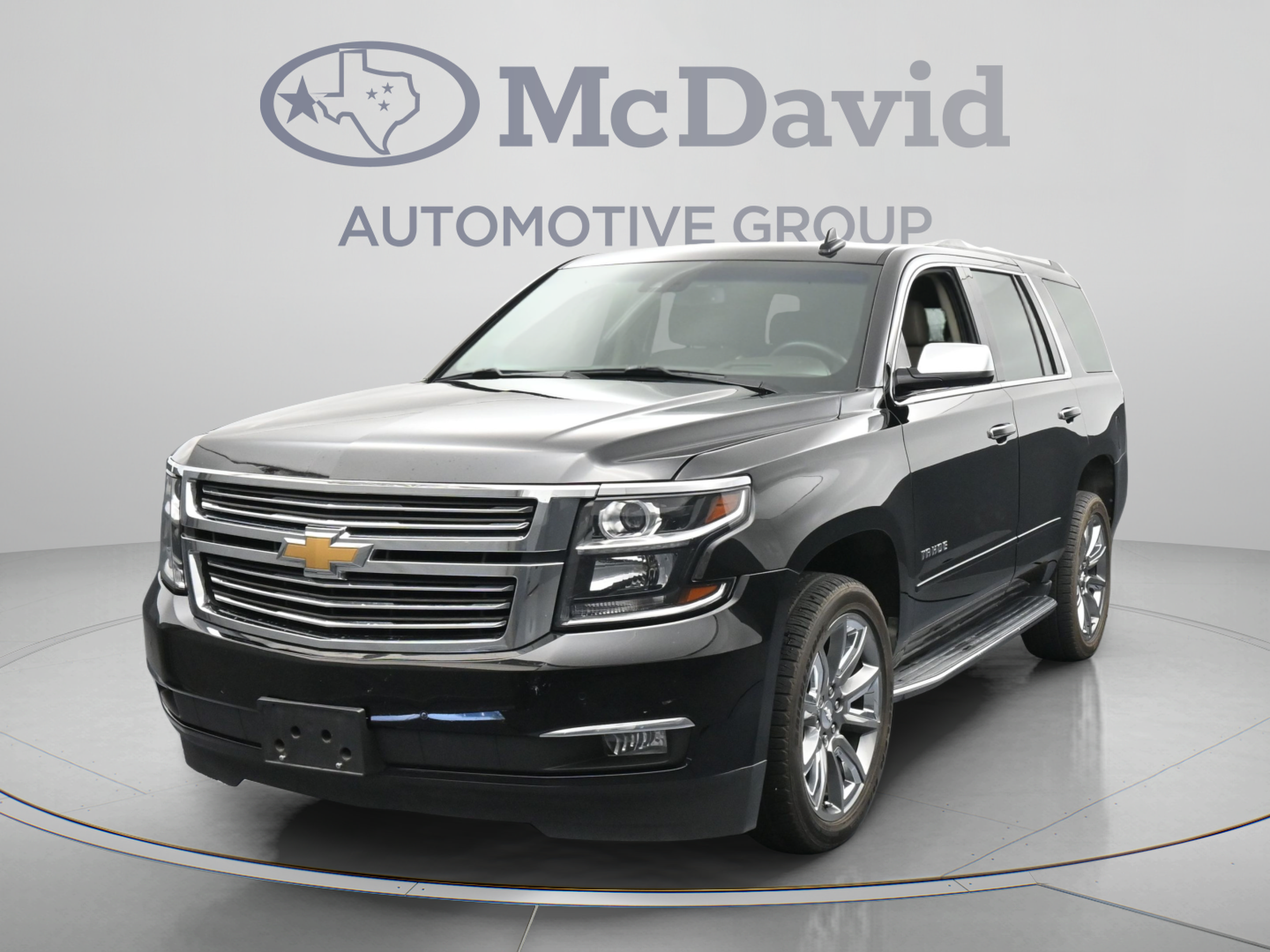 Used 2020 Chevrolet Tahoe Premier RWD image 4