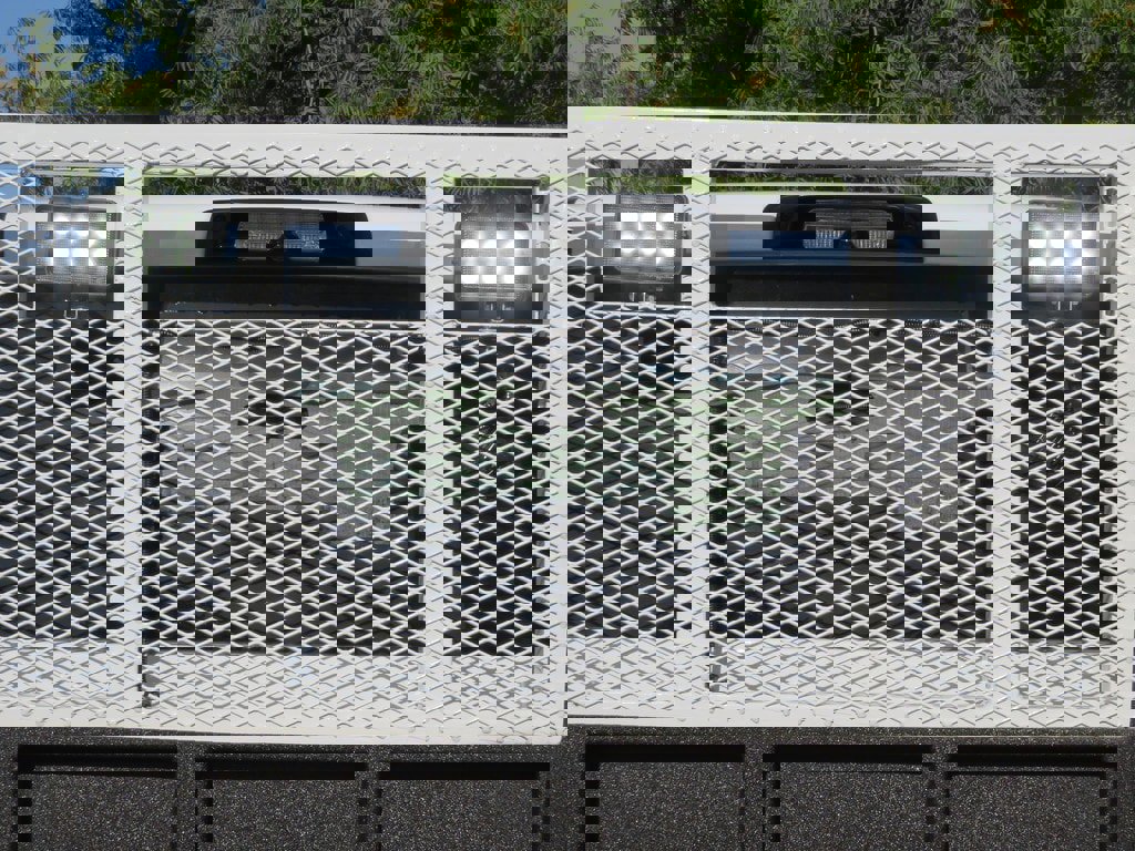 New 2022 RAM 3500 Tradesman w/ Chrome Appearance Group image 62